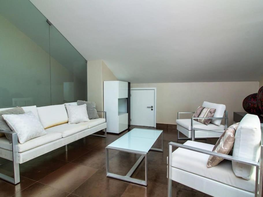 Dunas Salgados House - Sea View & Garage & Bbq & Salgados Beach Αλμπουφέιρα Εξωτερικό φωτογραφία