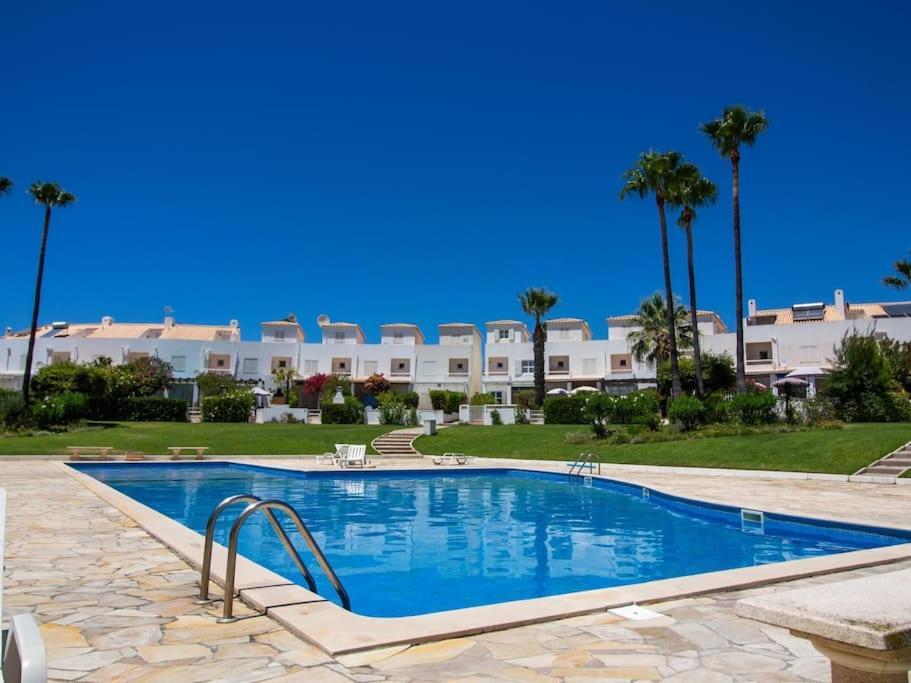 Dunas Salgados House - Sea View & Garage & Bbq & Salgados Beach Αλμπουφέιρα Εξωτερικό φωτογραφία