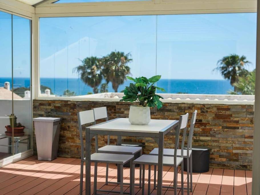 Dunas Salgados House - Sea View & Garage & Bbq & Salgados Beach Αλμπουφέιρα Εξωτερικό φωτογραφία