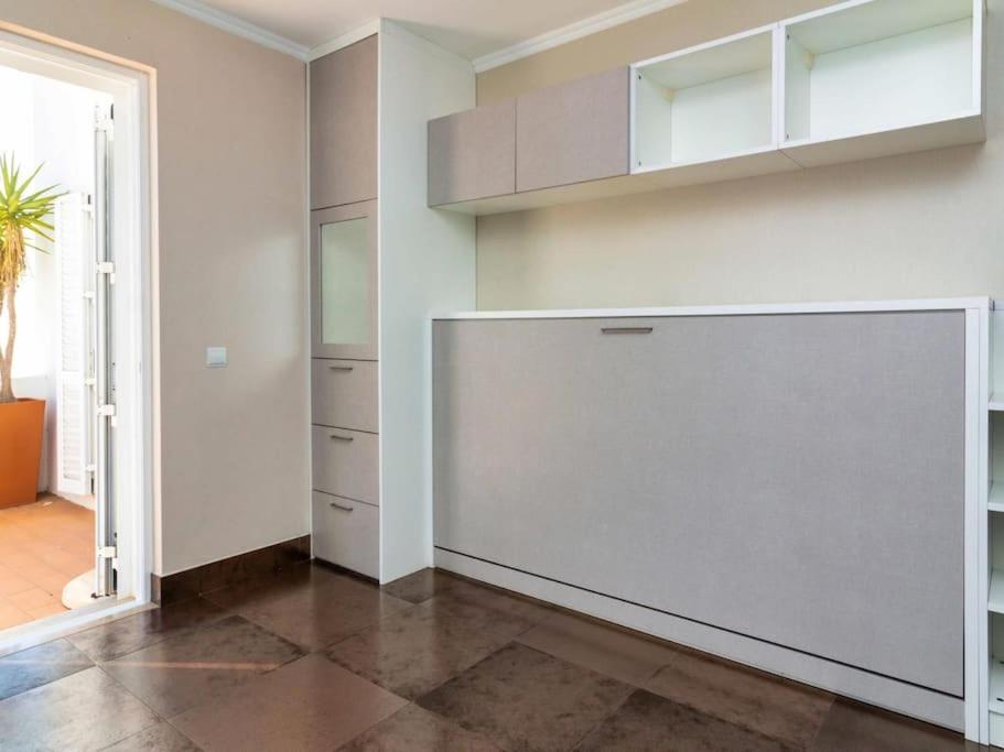 Dunas Salgados House - Sea View & Garage & Bbq & Salgados Beach Αλμπουφέιρα Εξωτερικό φωτογραφία