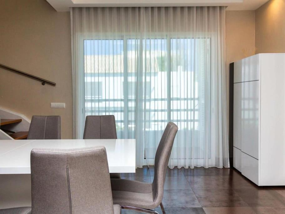 Dunas Salgados House - Sea View & Garage & Bbq & Salgados Beach Αλμπουφέιρα Εξωτερικό φωτογραφία