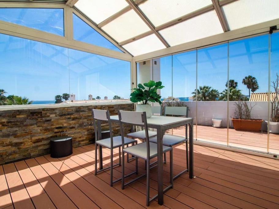 Dunas Salgados House - Sea View & Garage & Bbq & Salgados Beach Αλμπουφέιρα Εξωτερικό φωτογραφία