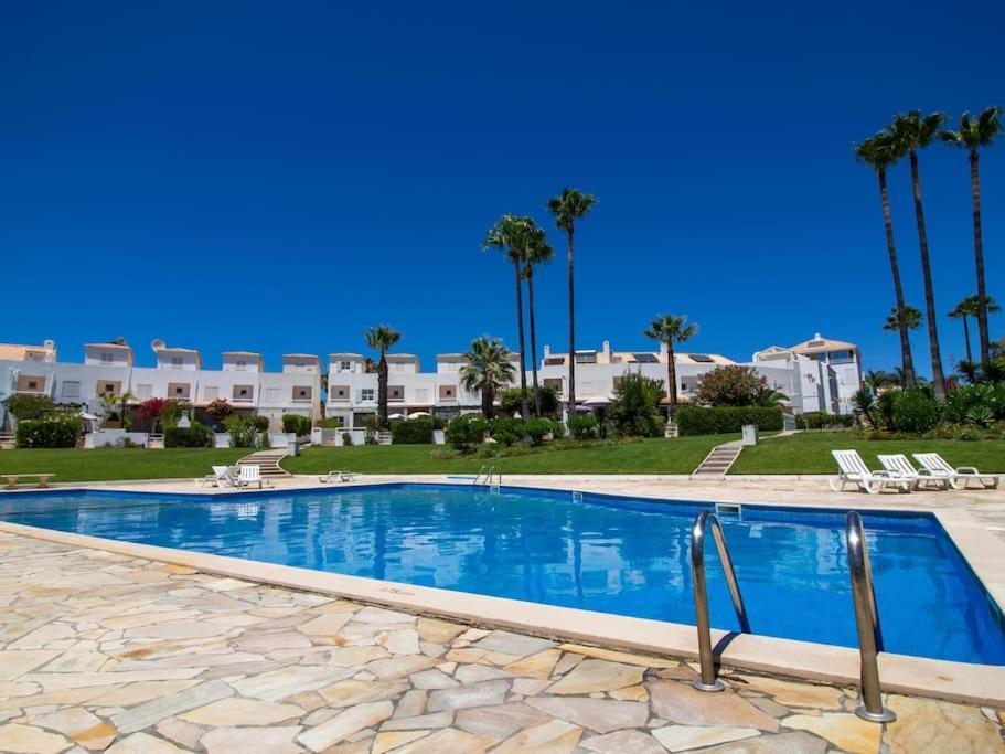 Dunas Salgados House - Sea View & Garage & Bbq & Salgados Beach Αλμπουφέιρα Εξωτερικό φωτογραφία